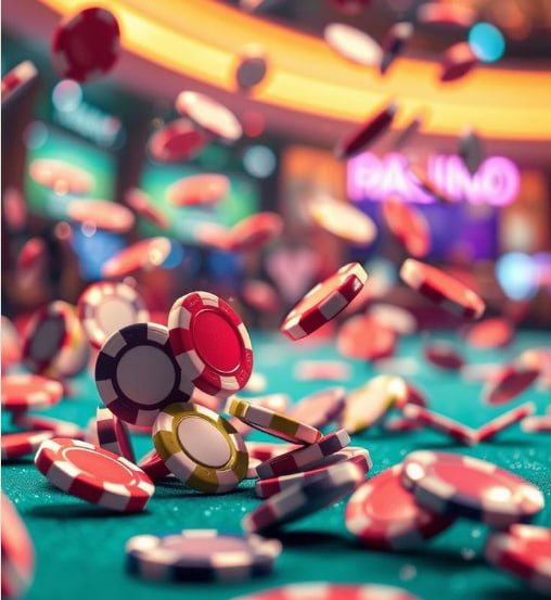 jili365 game lobby displayed on a mobile screen for Filipino players